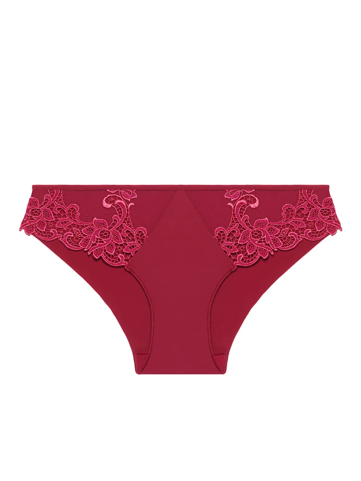Culotte - Lipstick