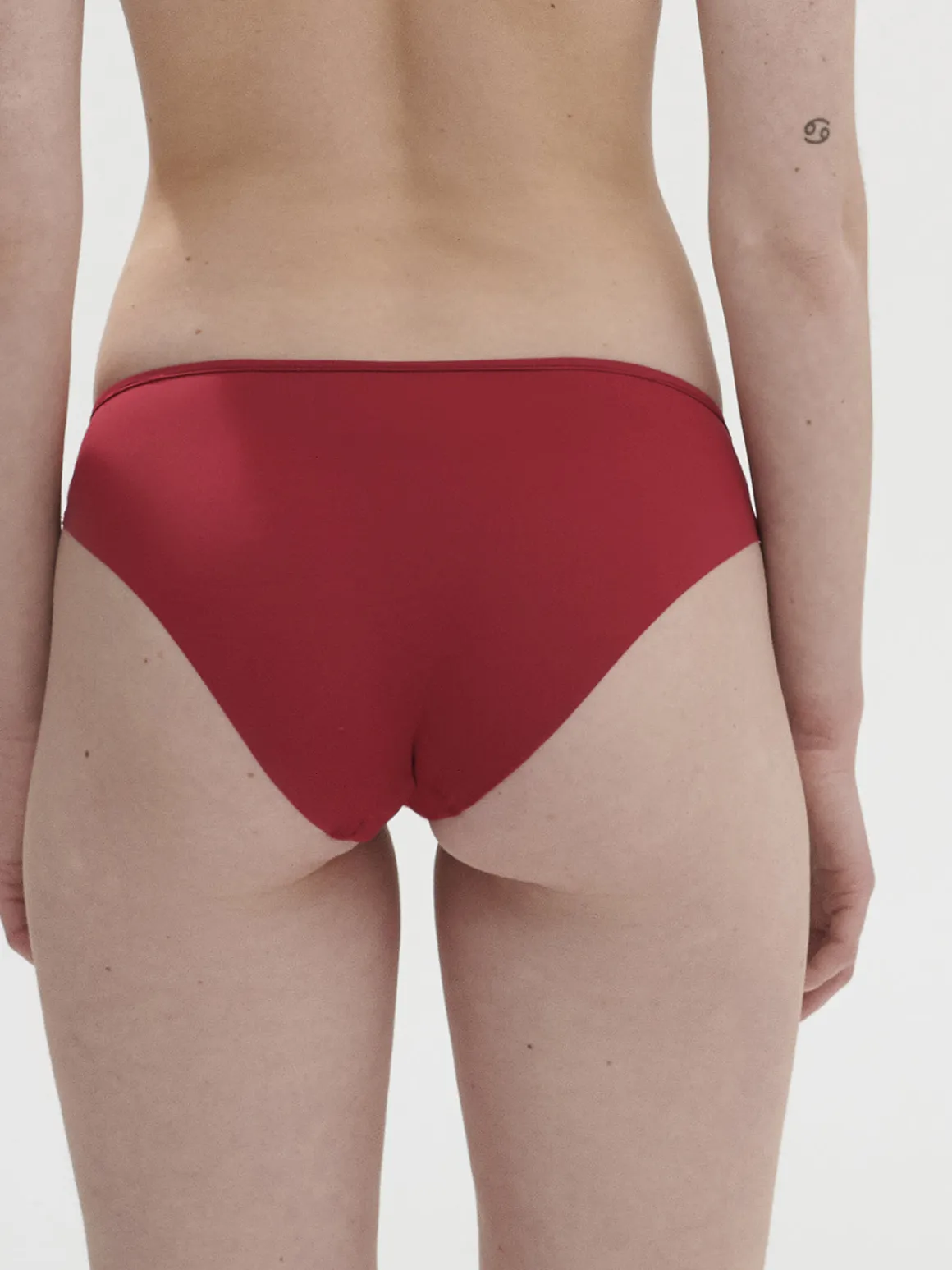 Culotte - Lipstick