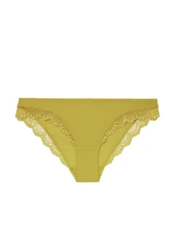 Culotte - Matcha