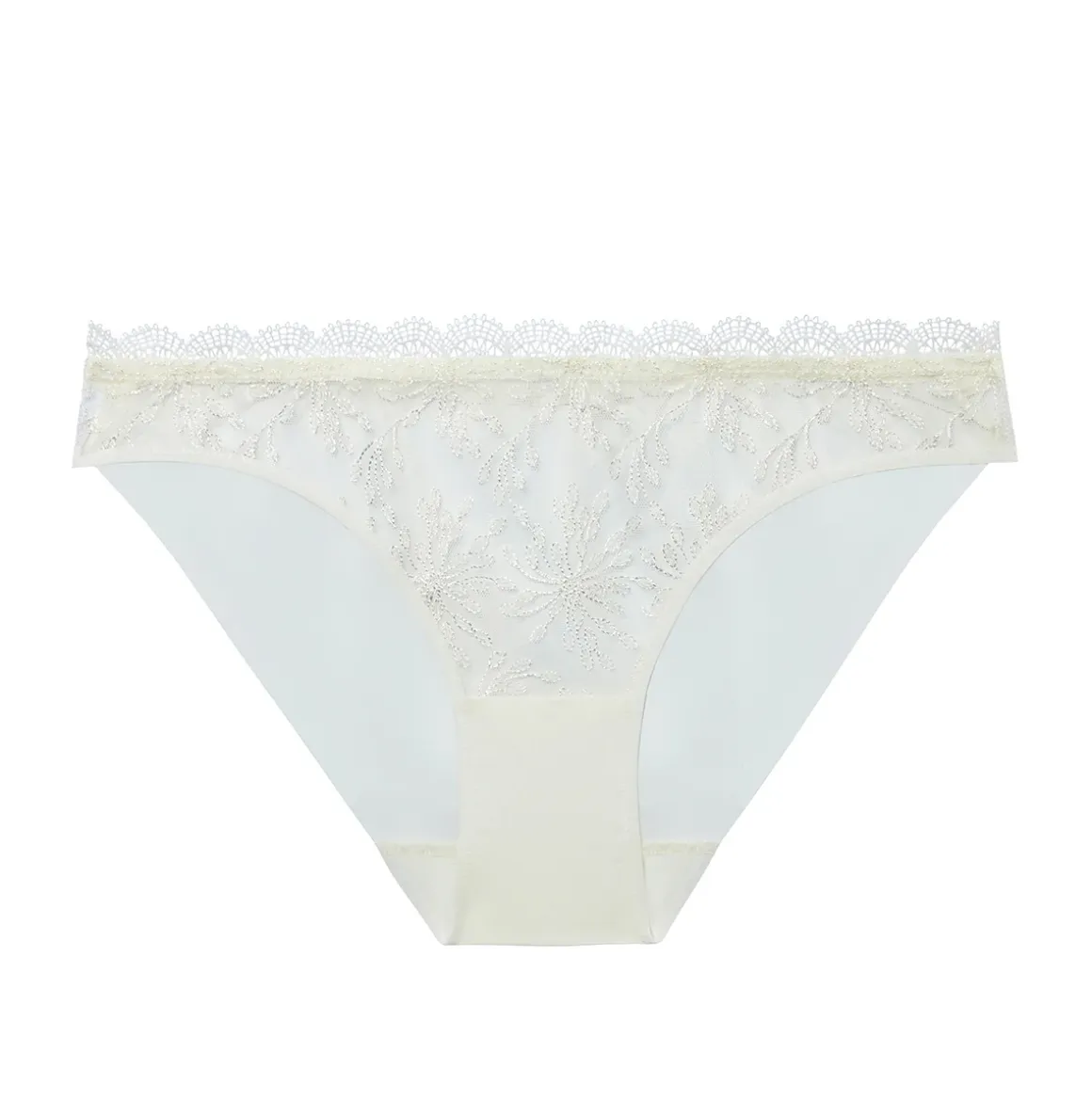 Culotte - Naturel