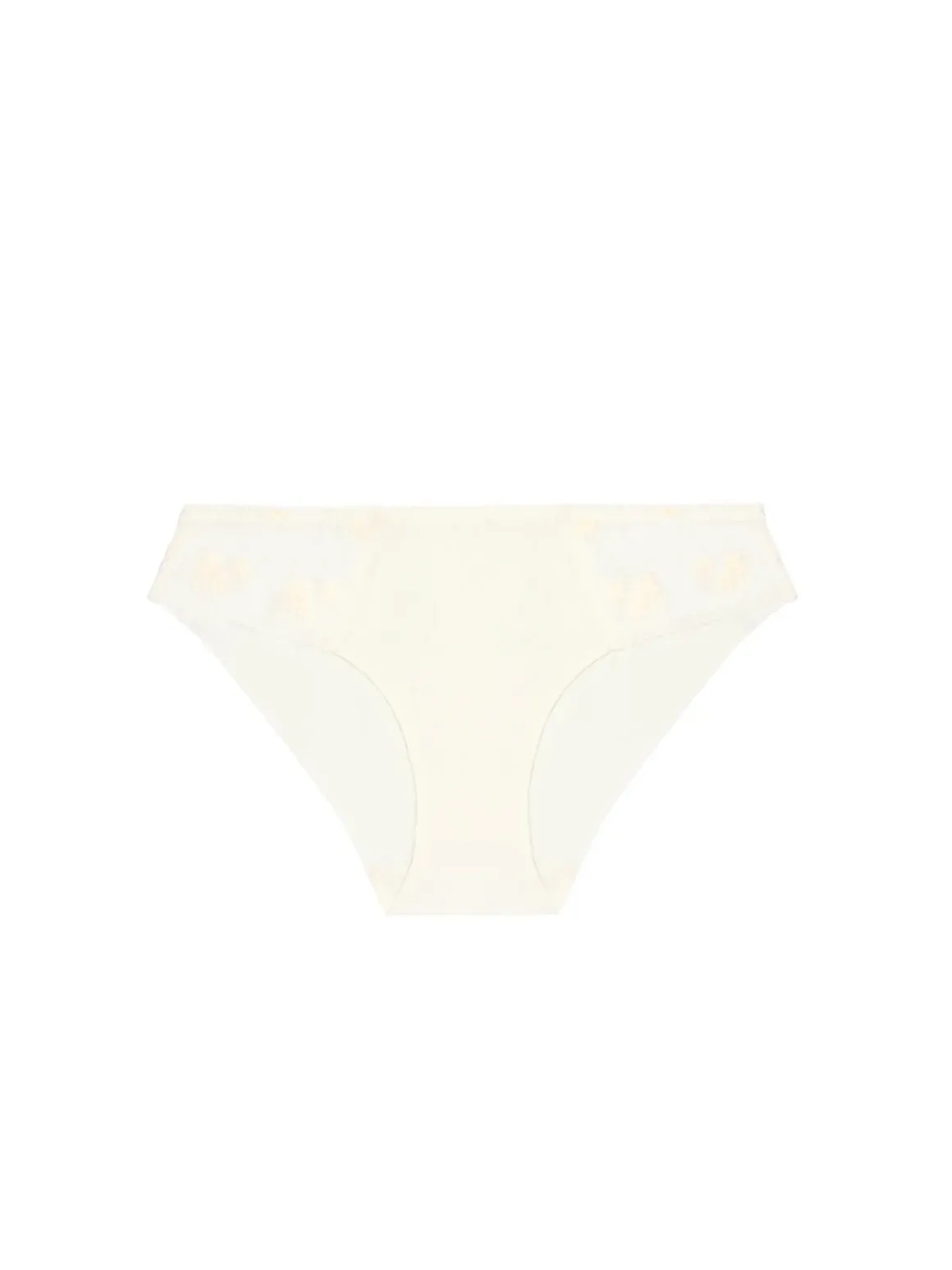 Culotte - Naturel