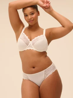 Culotte - Naturel