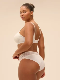 Culotte - Naturel