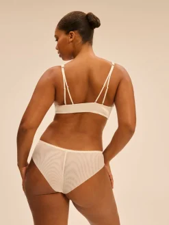 Culotte - Naturel