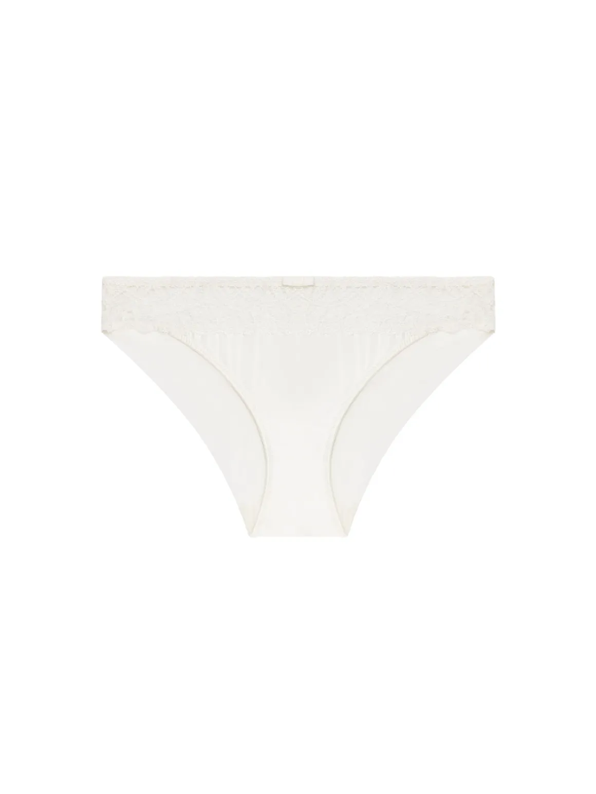 Culotte - Naturel