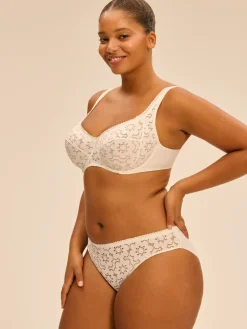 Culotte - Naturel