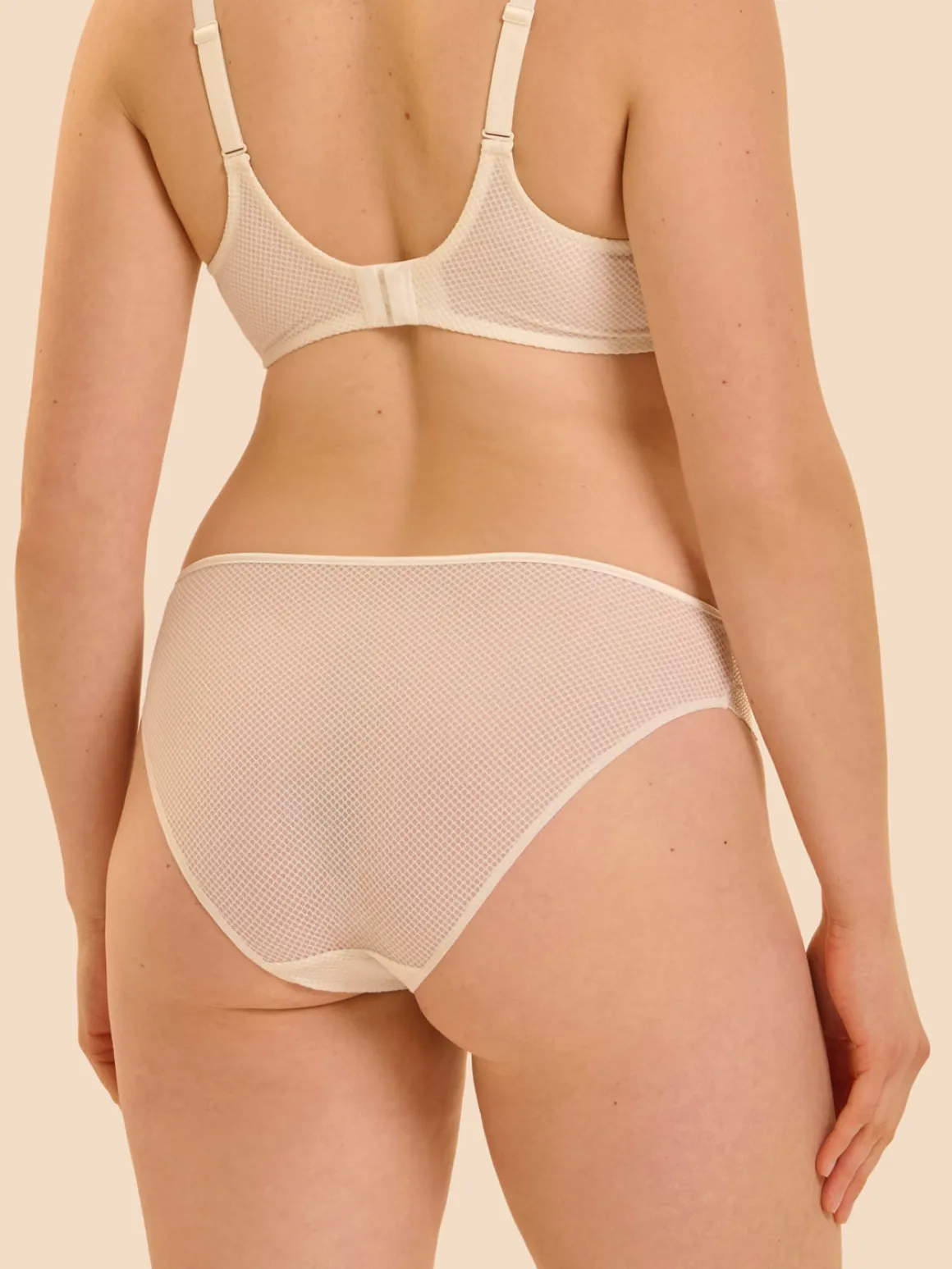 Culotte - Naturel