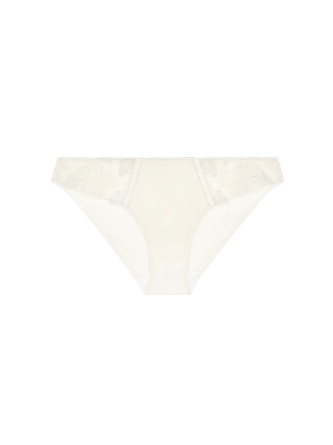Culotte - Naturel