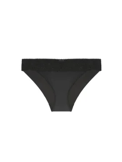 Culotte - Noir