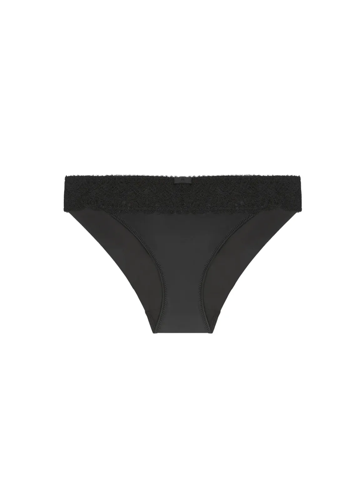 Culotte - Noir