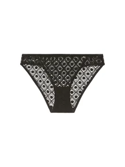 Culotte - Noir