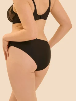 Culotte - Noir