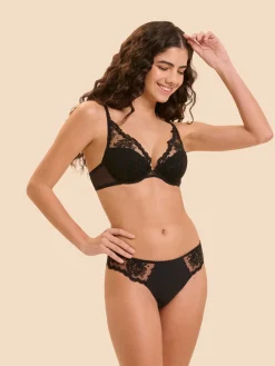 Culotte - Noir