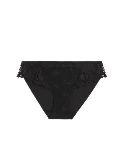 Culotte - Noir