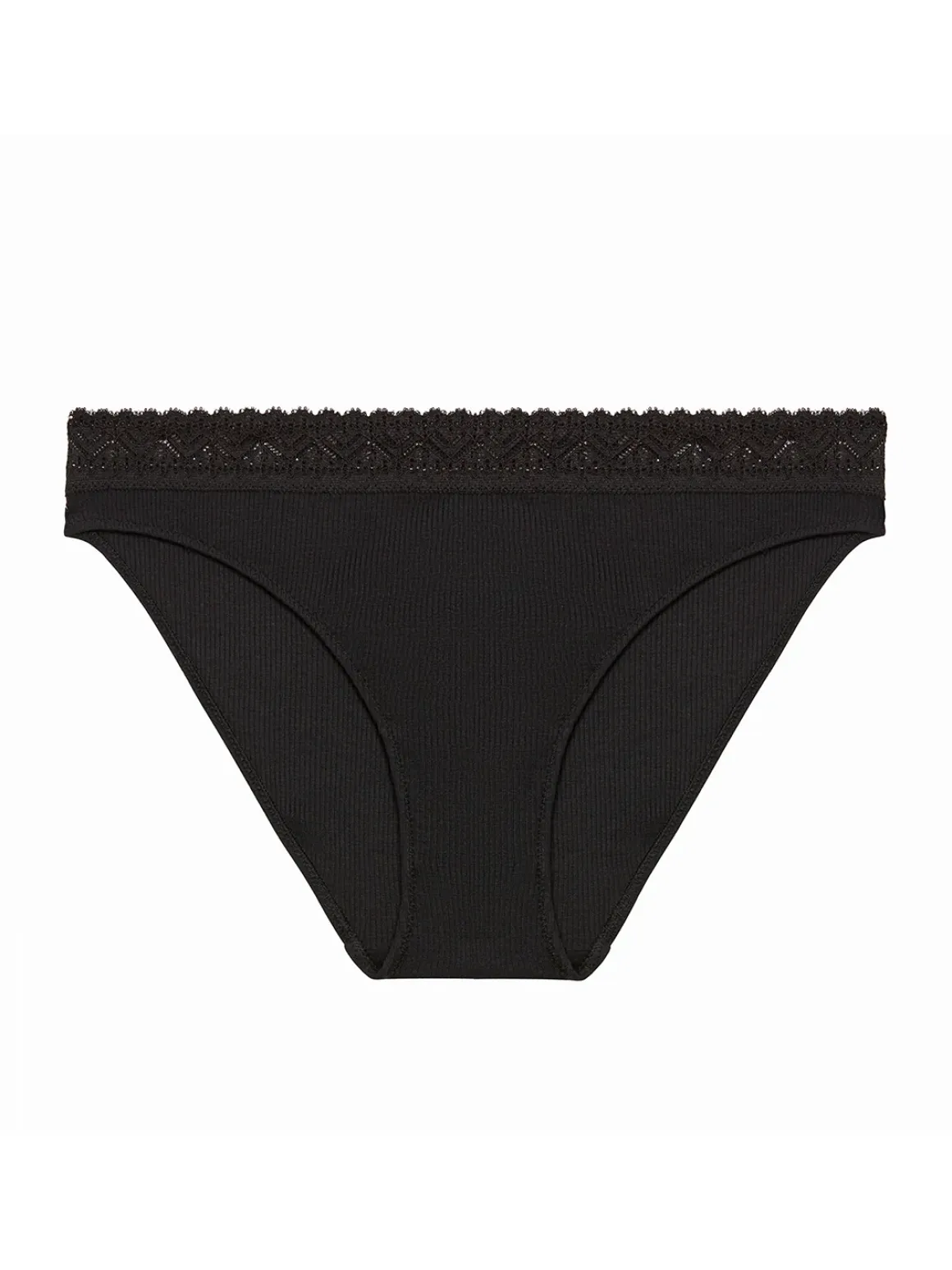 Culotte - Noir