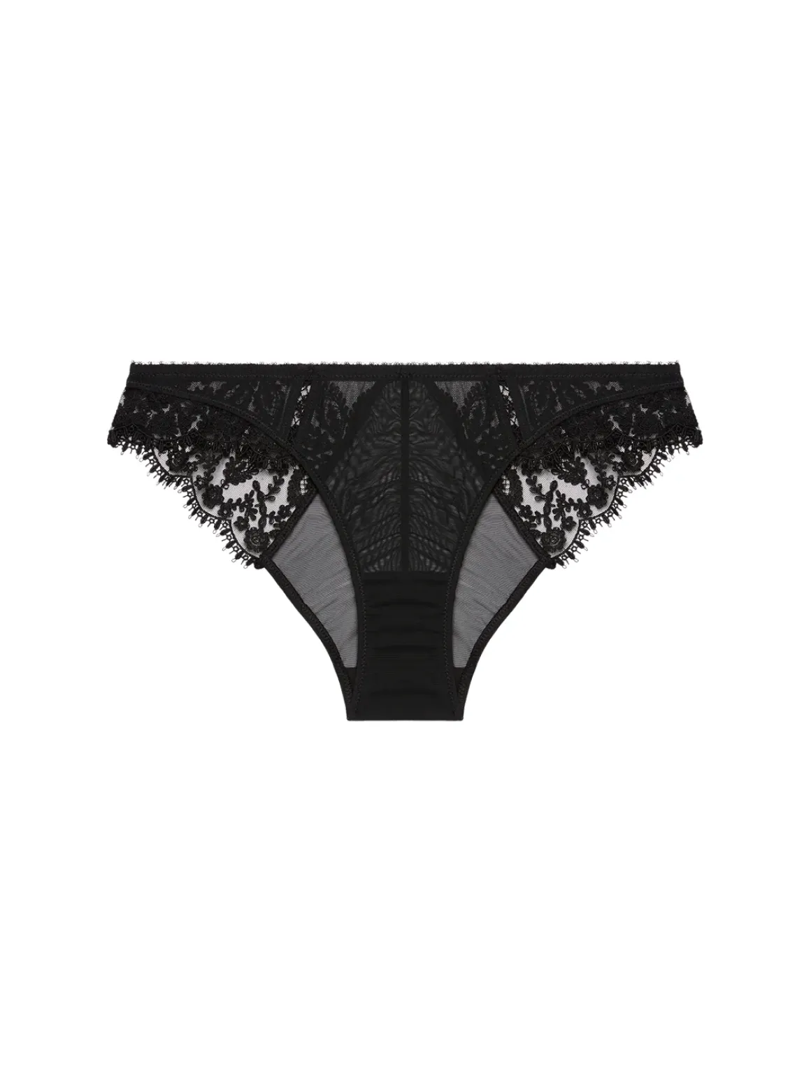 Culotte - Noir