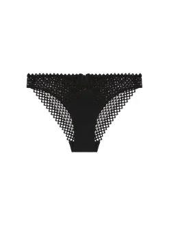 Culotte - Noir
