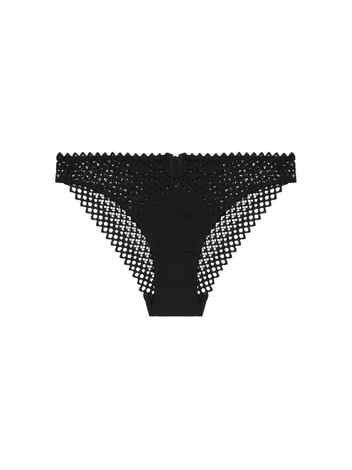 Culotte - Noir