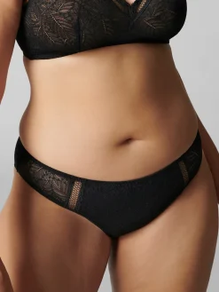 Culotte - Noir