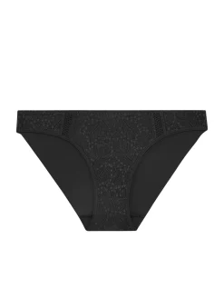 Culotte - Noir
