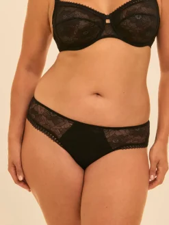Culotte - Noir