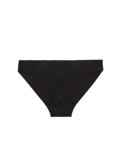 Culotte - Noir