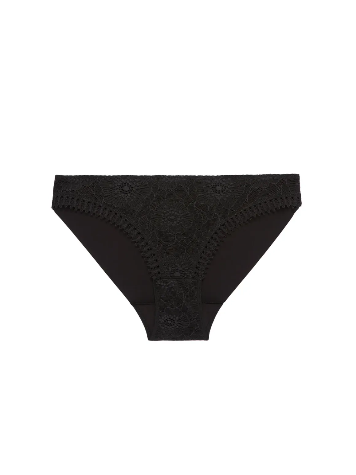 Culotte - Noir