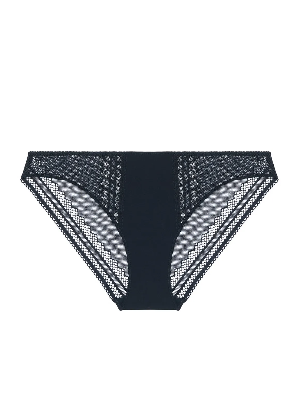 Culotte - Noir