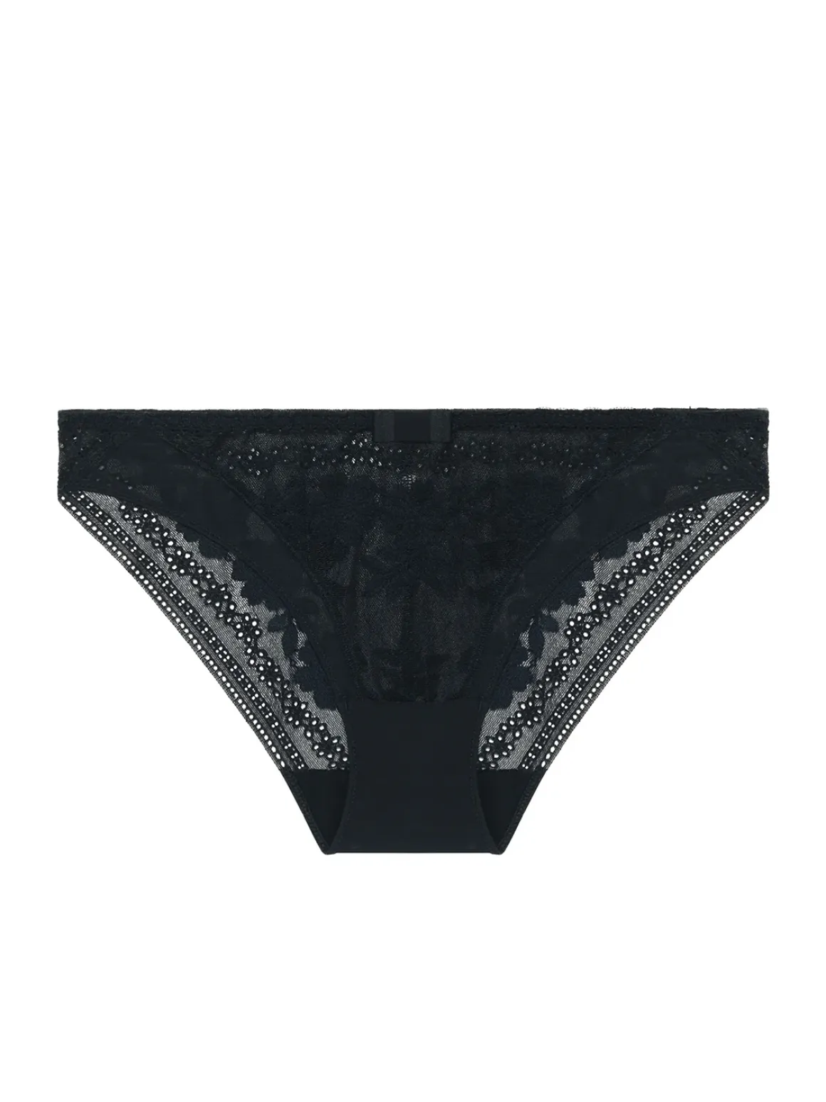 Culotte - Noir