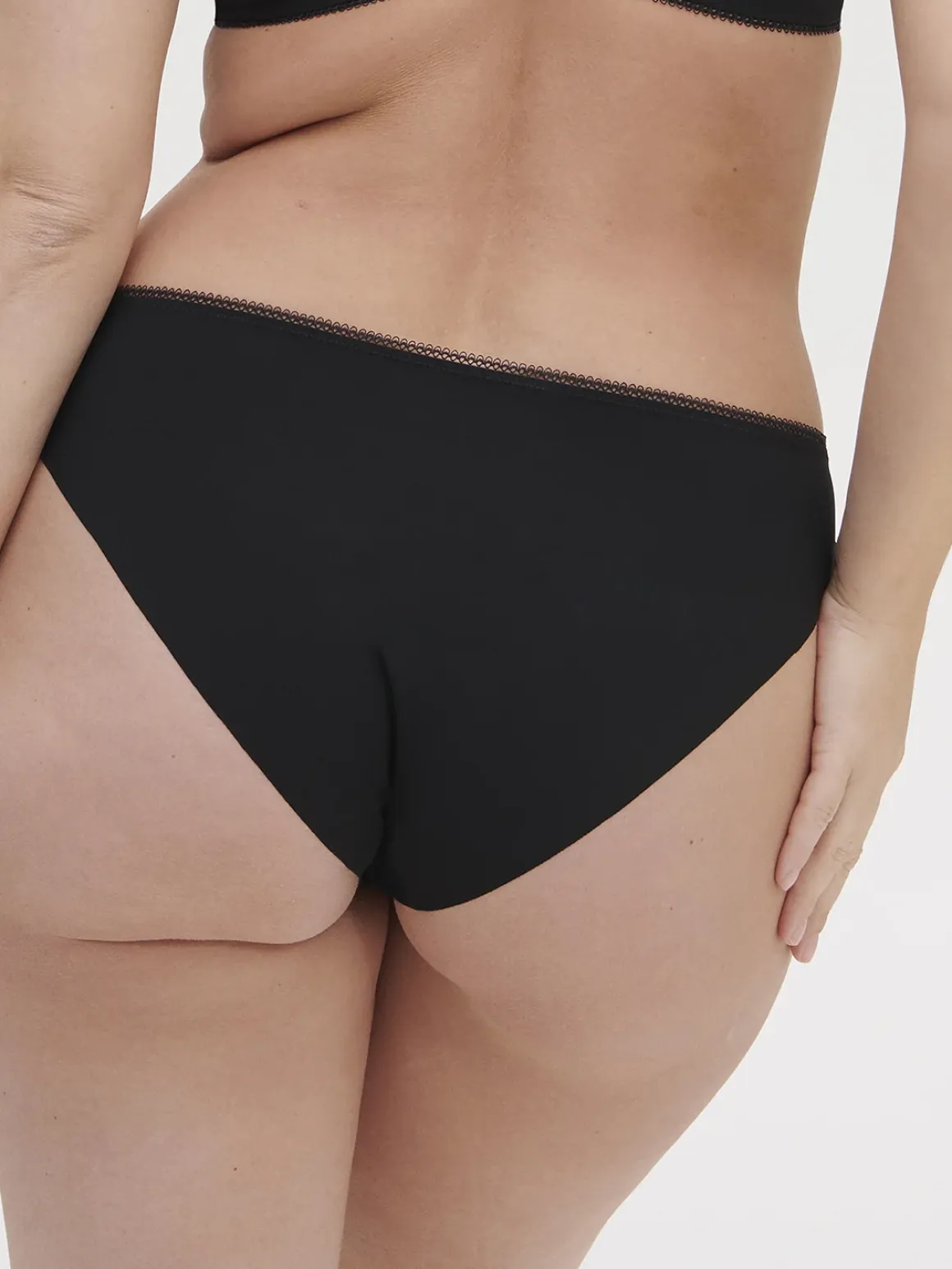 Culotte - Noir