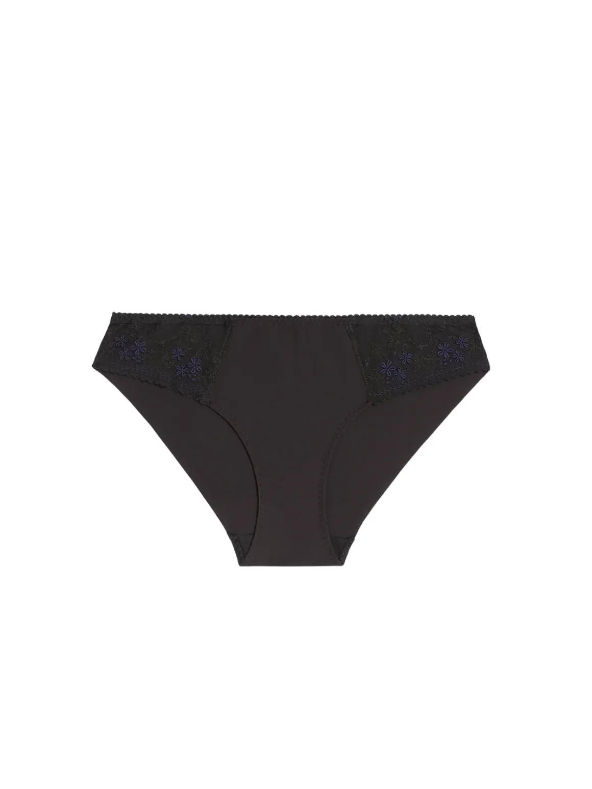Culotte - Noir