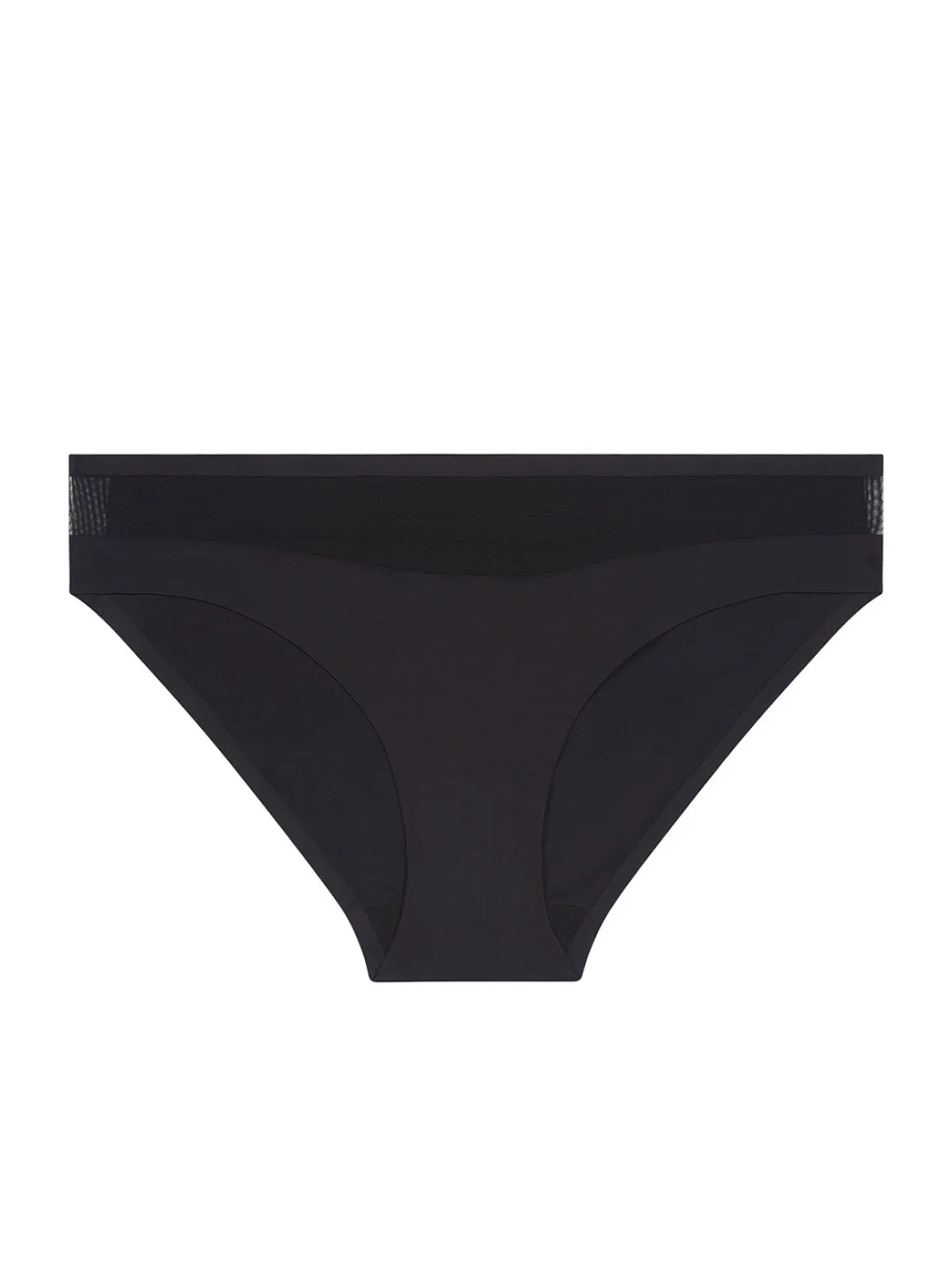 Culotte - Noir