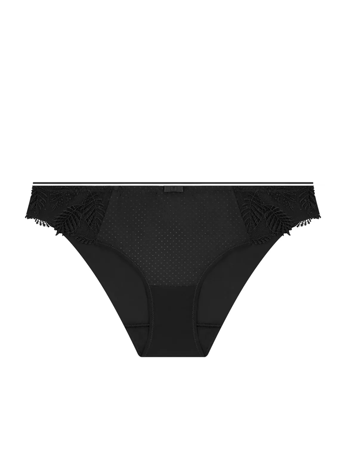 Culotte - Noir