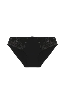 Culotte - Noir Gem