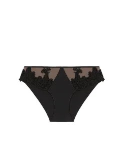 Culotte - Noir Tatoo