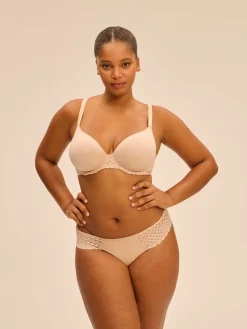 Culotte - Peau Rosée