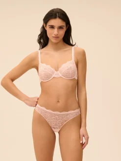 Culotte - Poudre Pétale