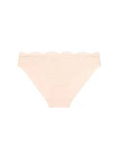 Culotte - Poudre pétale