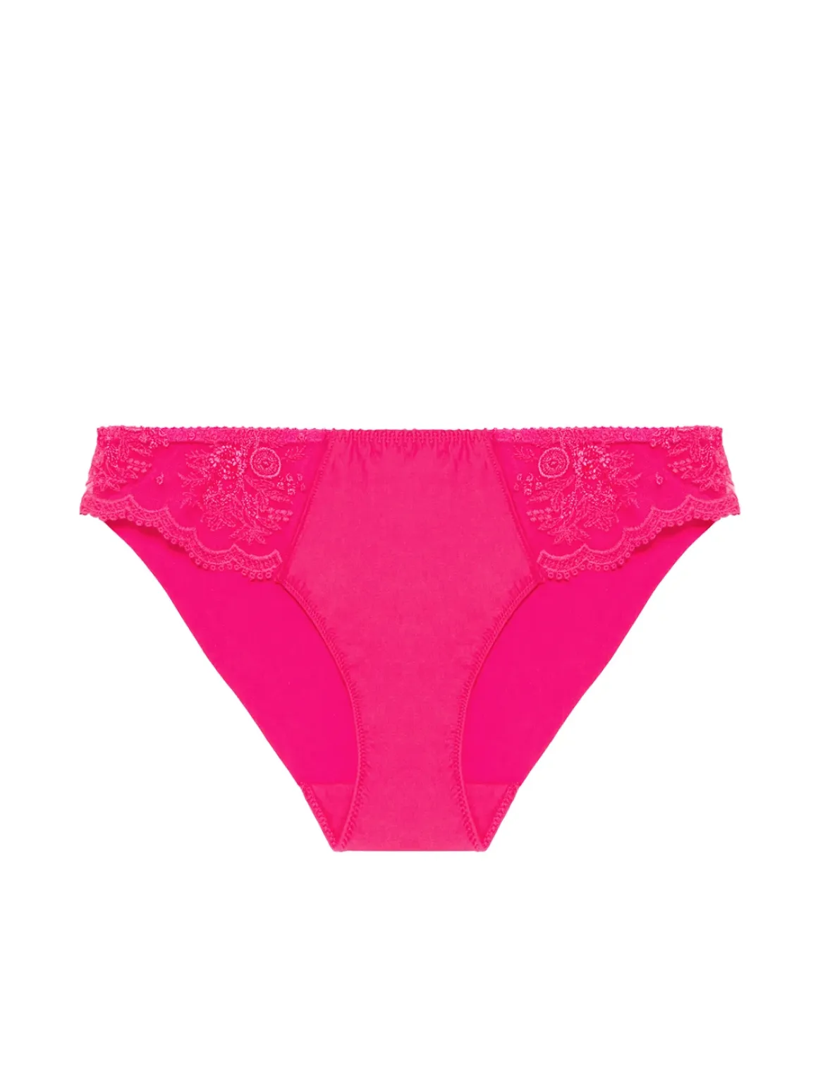 Culotte - Rose disco