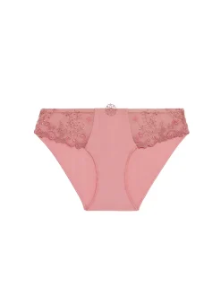 Culotte - Rose Fumé