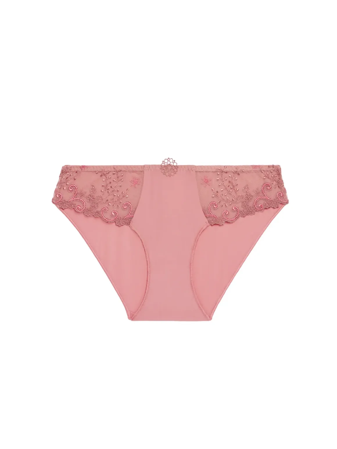 Culotte - Rose Fumé