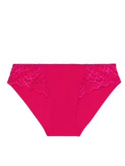 Culotte - Rose Teaberry