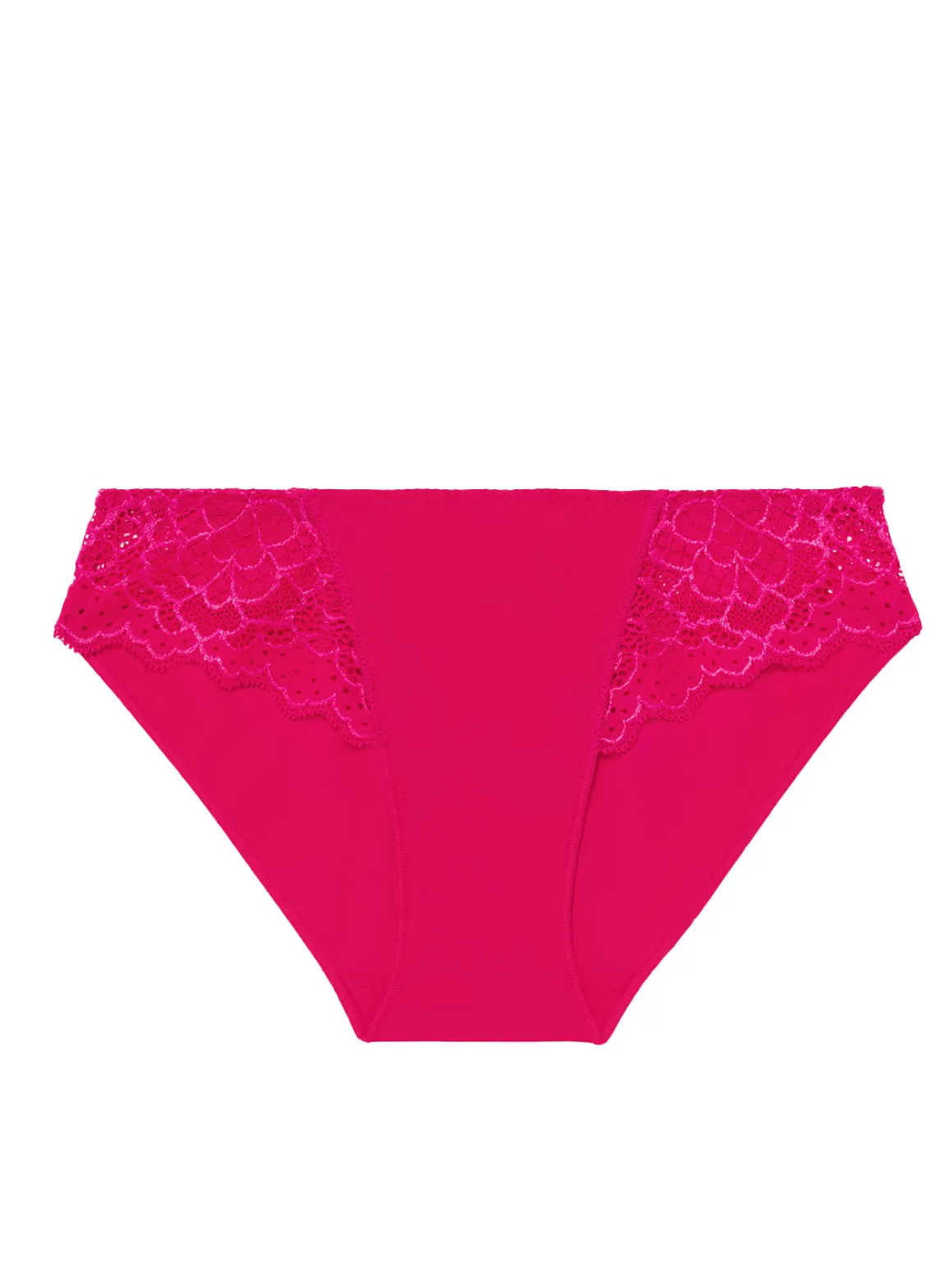 Culotte - Rose Teaberry