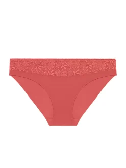 Culotte - Rose Texas