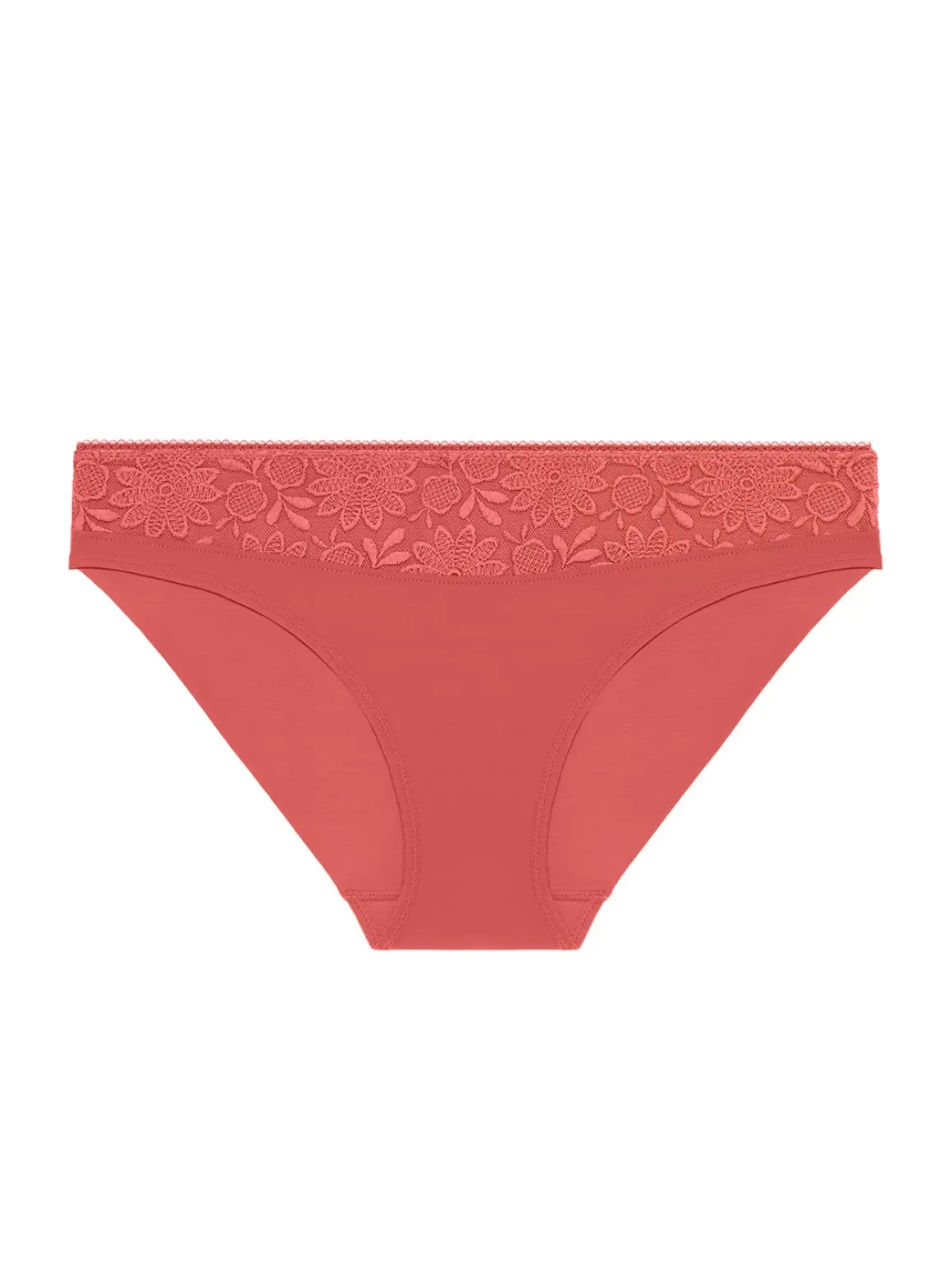 Culotte - Rose Texas