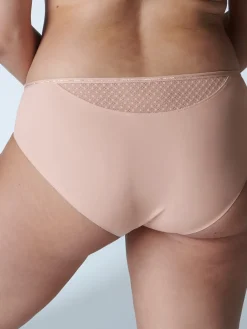 Culotte - Rose yogi