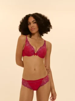 Culotte - Rouge Rainbow