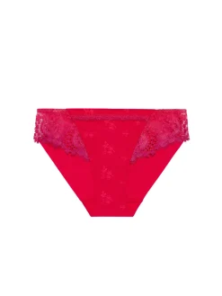 Culotte - Rouge Rainbow