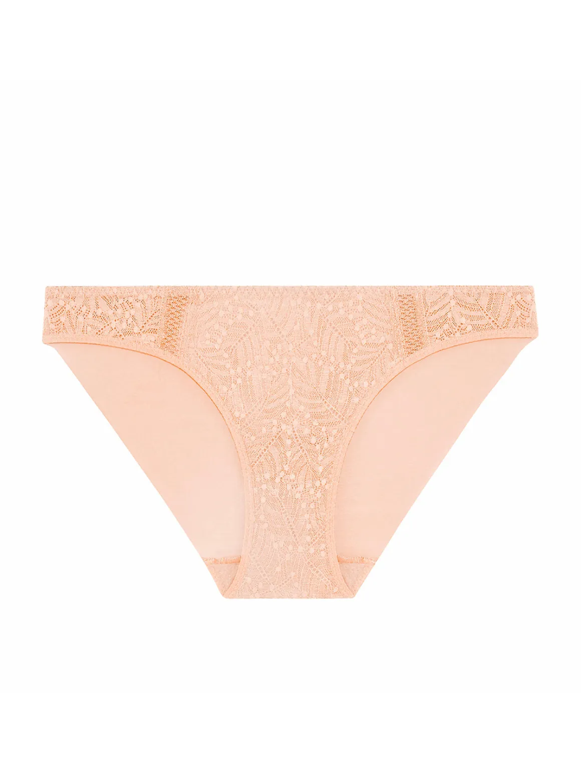 Culotte - Sable rosé
