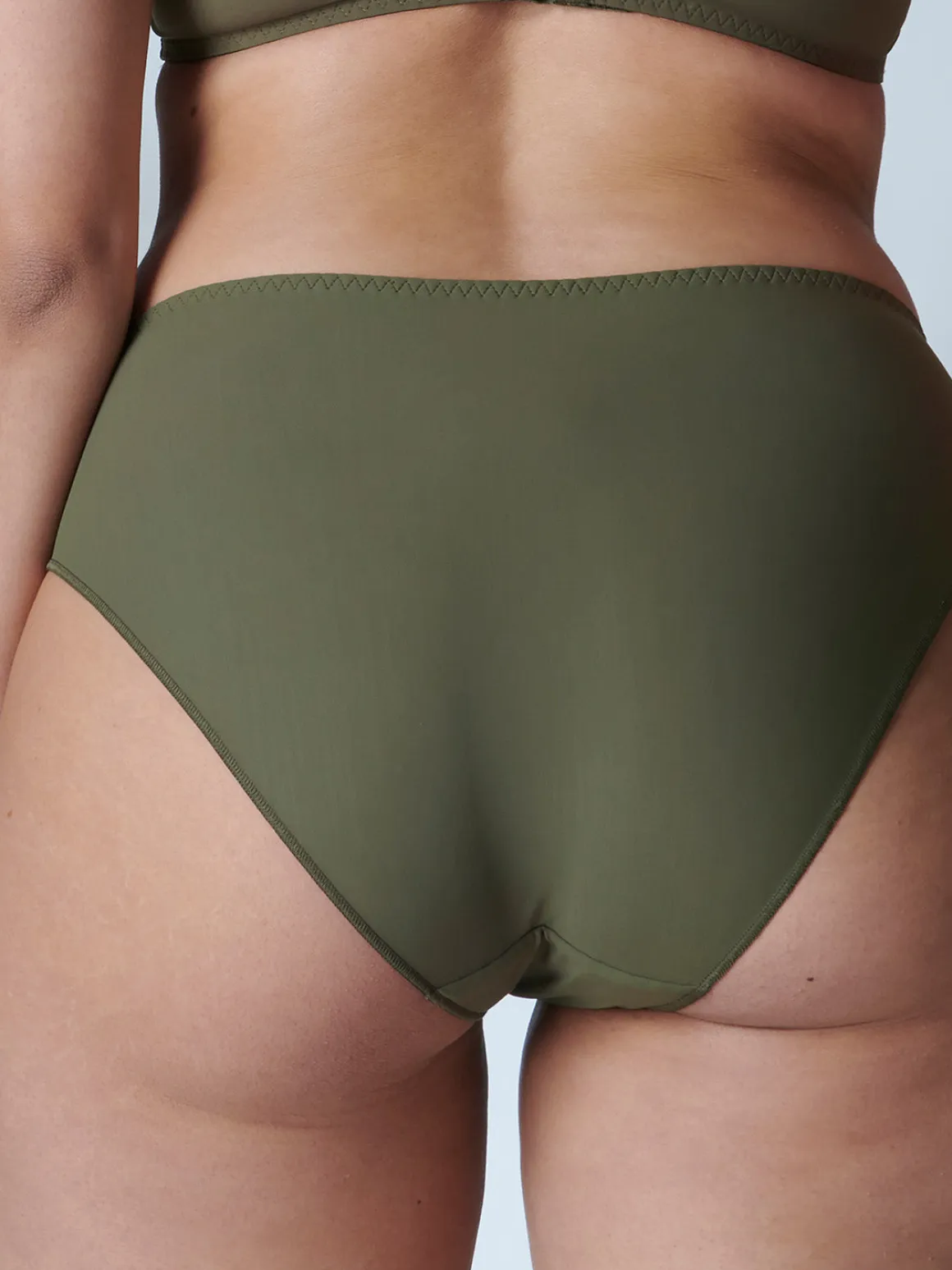 Culotte - Safari